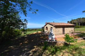 CASE&COLLINE Casa Giulia Guardistallo